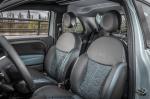 Fiat 500 Hybrid Launch Edition 2020 года (WW)